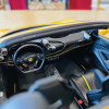 1/18 BBR Ferrari F8 Tribute Spider (Yellow Giallo Modena) Resin Car Model Limited 10 Pieces