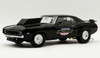 1/18 ACME 1969 Chevrolet Camaro ZL-1 ZL1 Drag Outlaws Diecast Car Model