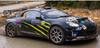 1/43 Spark ALPINE A110 No.60 ARMAND FUMAL Monte Carlo Rally 2026 A. Fumal - J. Escartefigue Car Model