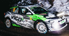 1/43 Spark LANCIA Ypsilon No.65 PAOLO VIGO Monte Carlo Rally 2026 P. Vigo - M. Canobbio Car Model