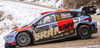 1/43 Spark HYUNDAI i20 N Rally1 No.11 HYUNDAI SHELL MOBIS WORLD RALLY TEAM Monte Carlo Rally 2026 T. Neuville - M. Wydaeghe Car Model