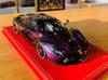 1/18 BBR Ferrari LaFerrari (Purple) Resin Car Model Limited