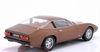 1/18 KK-Scale 1971 Ferrari 365 GTC4 (Brown Metallic) Diecast Car Model