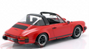 1/18 KK-Scale 1983 Porsche 911 SC Targa (Red) Diecast Car Model