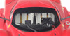 1/18 BBR Ferrari LaFerrari FXXK EVO Matte F1 2007B Red Resin Car Model Limited 10 Pieces