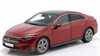 1/18 Dealer Edition 2026 Mercedes-Benz CLA Coupe (C178) HEV (Patagonian Red Metallic) Diecast Car Model