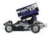 1/50 ACME 2026 #23 Treyco Manufacturing Sprint Car - Chase Dietz Diecast Car Model