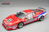 1/18 Tecnomodel Ferrari 512 BB/LM Daytona 24h 1979 Car #66 JMS-Racing - Pozzi 53rd Place Driver: J.C. Andruet - S. Dini - C. Ballaut - Léna  Limited Edition Car Model