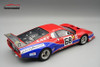 1/18 Tecnomodel Ferrari 512 BB/LM Daytona 24h 1979 car #68 NART 57° place Driver: B. Tullius - J.P. Delanuay - P. Bedard Limited Edition Car Model