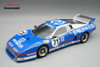 1/18 Tecnomodel Ferrari 512BB/LM Le Mans 24h  1982 Car 71 C.Pozzi Ferrari France DNF  Driver:  l. Ballot-Léna - J.C. Andruet - H. Regout Limited Edition Car Model