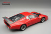 1/18 Tecnomodel Ferrari 512 BB/LM  1979 Press Version Red Car Model
