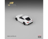 1/64 CM Model Toyota GR Supra (White) Diecast Car Model