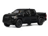 1/64 CM Model Toyota Tundra (Black) Diecast Car Model