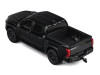 1/64 CM Model Toyota Tundra (Black) Diecast Car Model