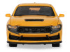1/64 Greenlight 2024 Ford Mustang Dark Horse (Yellow Splash Metallic) Diecast Car Model
