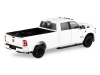 1/64 Greenlight 2023 Dodge Ram 2500 Bighorn (White) Diecast Car Model
