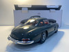 DAMAGED AS-IS 1/12 Norev 1954 Mercedes-Benz 300 SL 300SL (Graphite Grey) Diecast Car Model