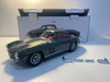 DAMAGED AS-IS 1/12 Norev 1954 Mercedes-Benz 300 SL 300SL (Graphite Grey) Diecast Car Model