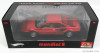 1/18 Hot Wheels Elite 60TH Anniversary Ferrari Mondial 8 (Red) Diecast Car Model