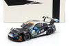 1/18 Ixo 2024 Porsche 911 GT3 Cup #14 Winner Oschersleben Porsche Cup Team75 Bernhard Robert de Haan Diecast Car Model