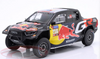 1/18 Ixo 2024 Toyota GR DKR Hilux Evo #216 Rallye Dakar Toyota Gazoo Racing Seth Quintero, Dennis Zenz Diecast Car Model