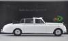 1/18 Dealer Edition 1967 Rolls-Royce Phantom VI (White) Convertible Diecast Car Model