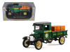 1923 Ford Model TT Lamber Truck Green 1/32 Diecast Model Car by Signature Models