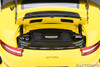 1/18 AUTOart Porsche 911 (991.2) GT3 RS Weissach Package (Racing Yellow) Car Model
