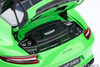 1/18 AUTOart Porsche 911 (991.2) GT3 RS Weissach Package (Lizard Green) Car Model
