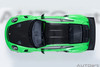 1/18 AUTOart Porsche 911 (991.2) GT3 RS Weissach Package (Lizard Green) Car Model