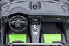 1/18 AUTOart Porsche 911 (991.2) GT3 RS Weissach Package (Lizard Green) Car Model