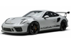 1/18 AUTOart Porsche 911 (991.2) GT3 RS (Crayon Grey) Car Model