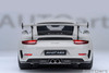 1/18 AUTOart Porsche 911 (991.2) GT3 RS (Crayon Grey) Car Model