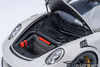 1/18 AUTOart Porsche 911 (991.2) GT3 RS (Crayon Grey) Car Model