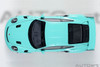 1/18 AUTOart Porsche 911 (991.2) GT3 RS (Mint Green) Car Model