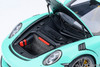 1/18 AUTOart Porsche 911 (991.2) GT3 RS (Mint Green) Car Model