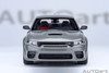 1/18 AUTOart Dodge Charger Scat Pack Widebody (Destroyer Grey) Car Model