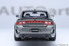 1/18 AUTOart Dodge Charger Scat Pack Widebody (Destroyer Grey) Car Model