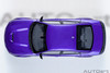 1/18 AUTOart Dodge Charger Scat Pack Widebody (Plum Crazy Purple) Car Model