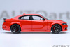1/18 AUTOart Dodge Charger Scat Pack Widebody (Torred Red) Car Model