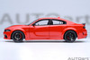 1/18 AUTOart Dodge Charger Scat Pack Widebody (Torred Red) Car Model
