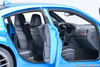 1/18 AUTOart Dodge Charger SRT Hellcat Redeye Jailbreak (B5 Blue) Car Model