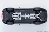 1/18 AUTOart Dodge Charger SRT Hellcat Redeye Jailbreak (Pitch Black) Car Model