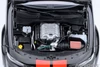 1/18 AUTOart Dodge Charger SRT Hellcat Redeye Jailbreak (Pitch Black) Car Model
