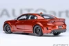 1/18 AUTOart Dodge Charger SRT Hellcat Redeye Jailbreak (Sinamon Stick Brown Orange) Car Model