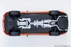 1/18 AUTOart Dodge Charger SRT Hellcat Redeye Jailbreak (Sinamon Stick Brown Orange) Car Model