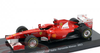 1/24 Premium Collectibles 2011 Formula 1 Fernando Alonso Ferrari 150º Italia #5 Car Model