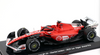 1/24 Premium Collectibles 2023 Formula 1 Charles Leclerc Ferrari SF-23 #16 2nd Las Vegas GP Car Model
