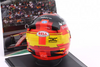 1/5 Spark 2024 Formula 1 Carlos Sainz jr. Scuderia Ferrari #55 Helmet Model