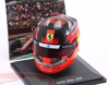 1/5 Spark 2024 Formula 1 Carlos Sainz jr. Scuderia Ferrari #55 Helmet Model